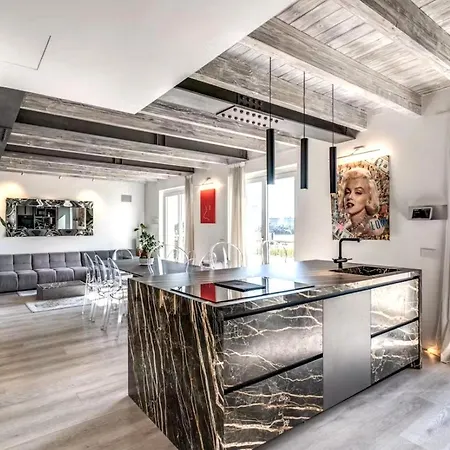 Elvezia Chic Apartament