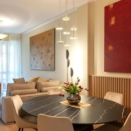 Elvezia Chic Milan
