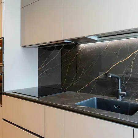 Apartment Elvezia Chic Milan