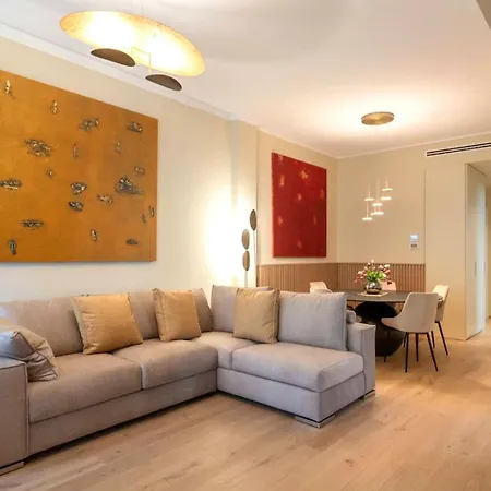 Elvezia Chic Milan